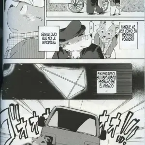 World Cell | World Cell – Día 3 (Spooch!!!) - Página 5