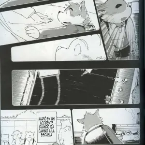 World Cell | World Cell – Día 3 (Spooch!!!) - Página 6