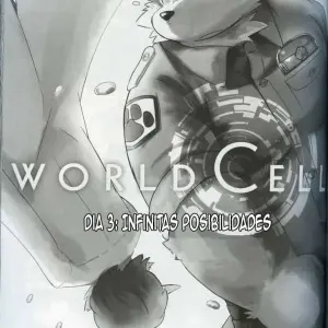 World Cell | World Cell – Día 3 (Spooch!!!) - Página 8