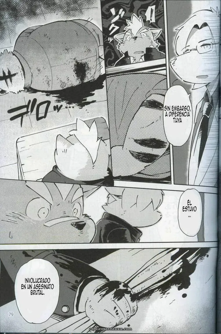 World Cell | World Cell – Día 3 (Spooch!!!) - Página 10