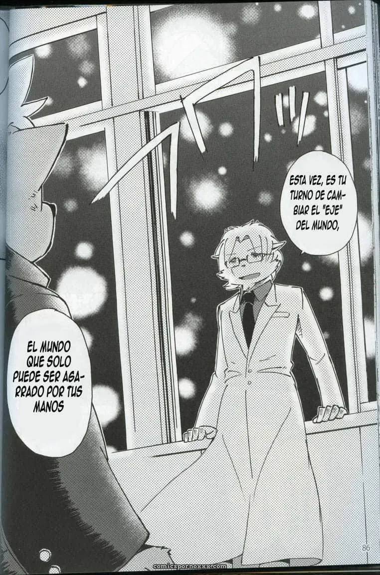 World Cell | World Cell – Día 3 (Spooch!!!) - Página 17