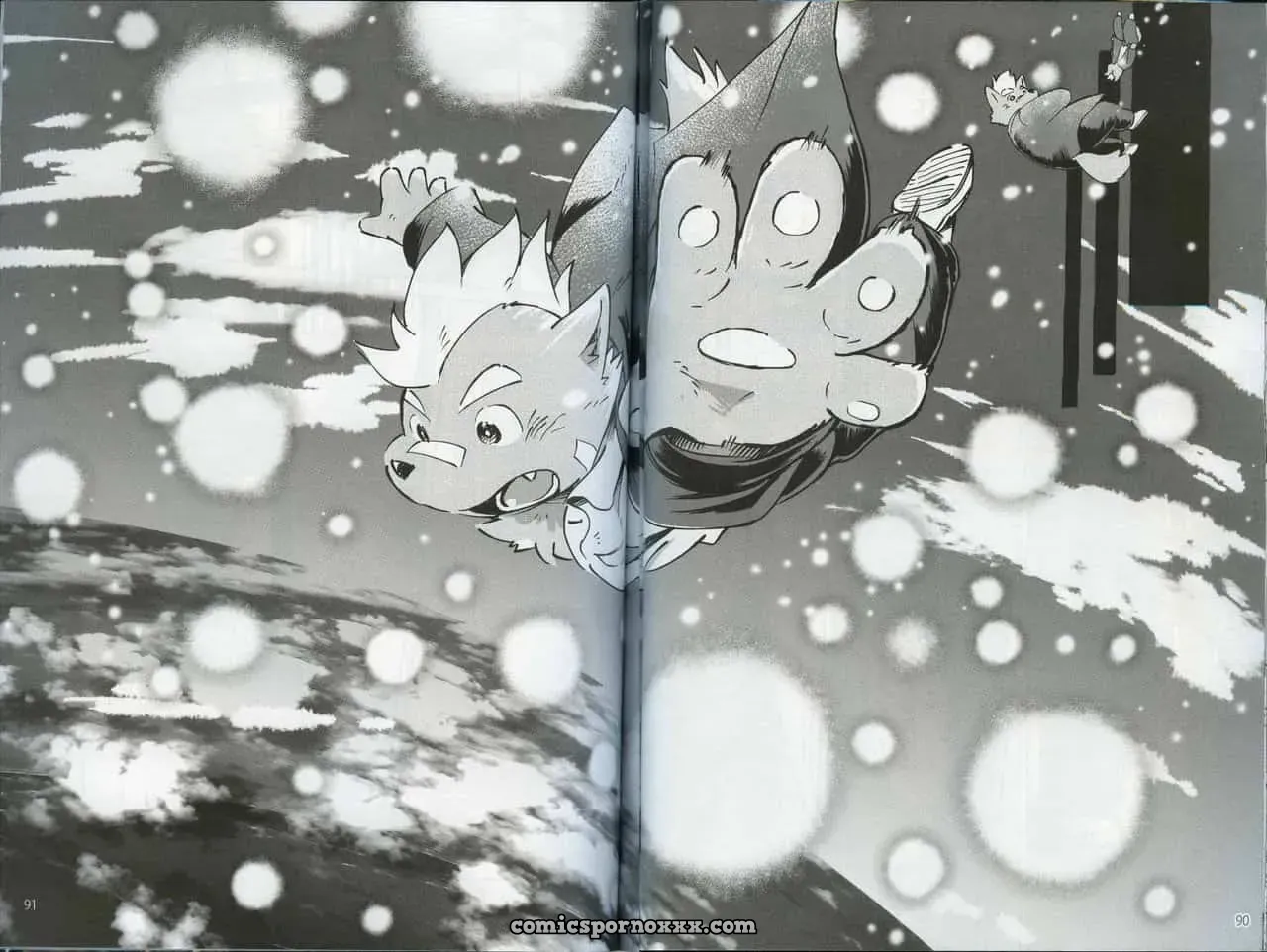 World Cell | World Cell – Día 3 (Spooch!!!) - Página 21