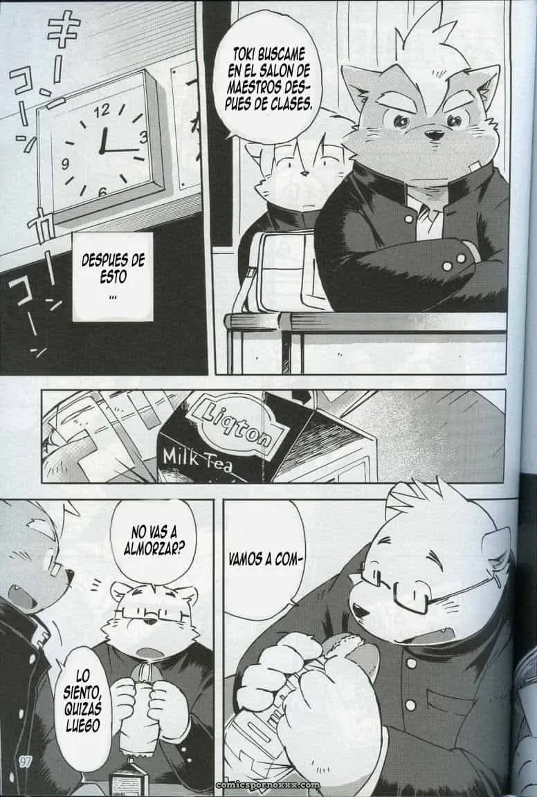 World Cell | World Cell – Día 3 (Spooch!!!) - Página 27