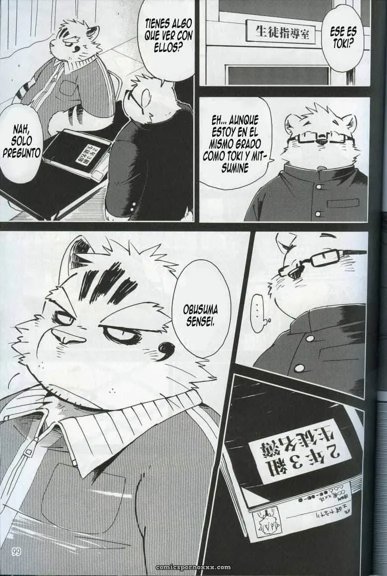 World Cell | World Cell – Día 3 (Spooch!!!) - Página 29