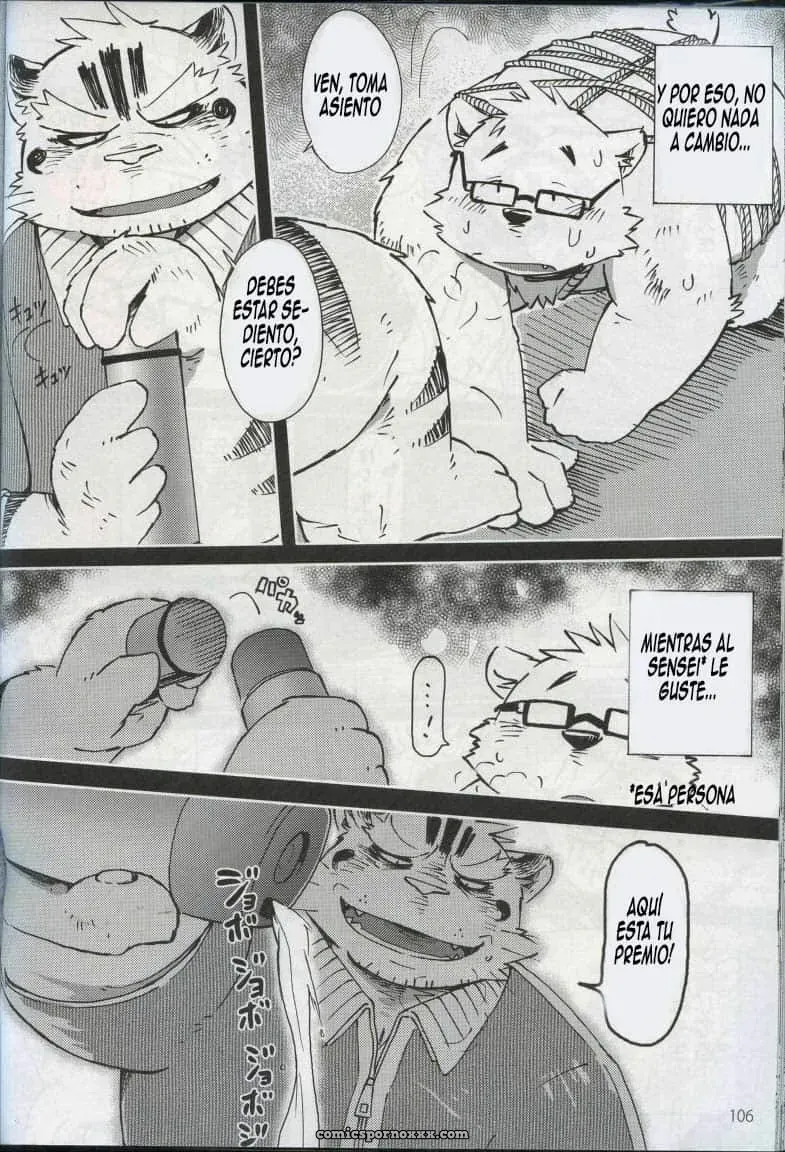 World Cell | World Cell – Día 3 (Spooch!!!) - Página 36