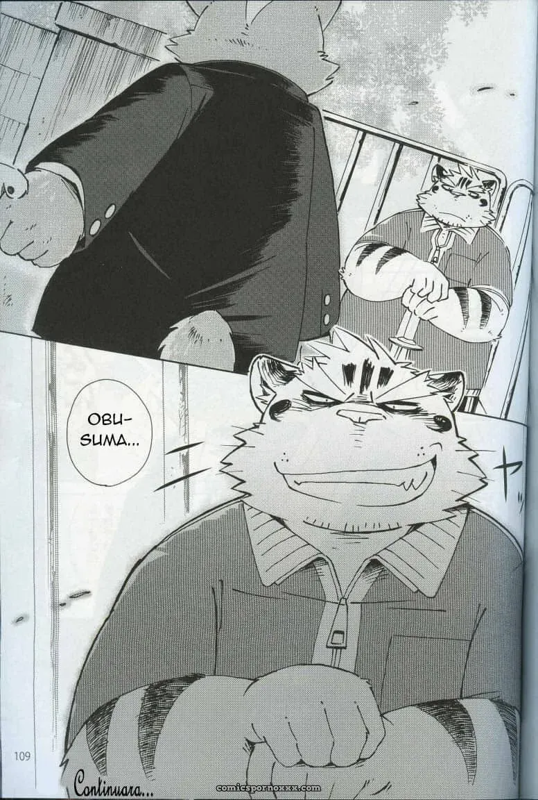 World Cell | World Cell – Día 3 (Spooch!!!) - Página 39