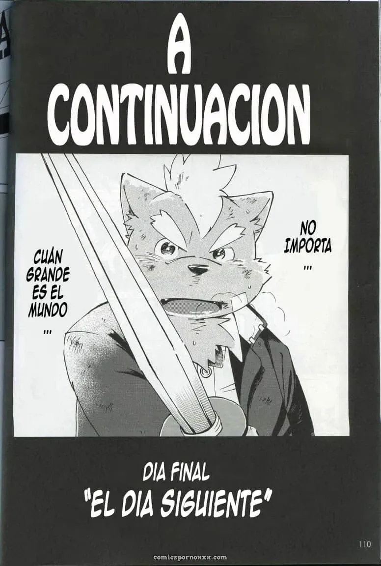 World Cell | World Cell – Día 3 (Spooch!!!) - Página 40