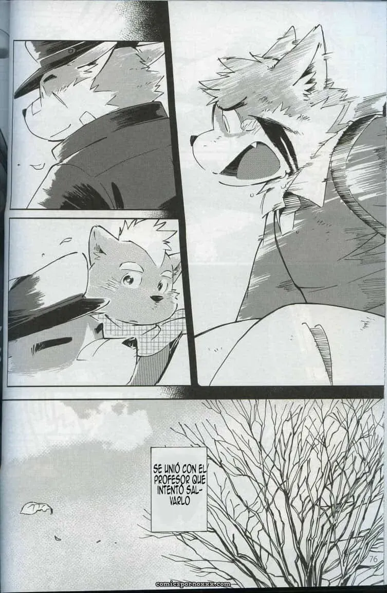 World Cell | World Cell – Día 3 (Spooch!!!) - Página 7