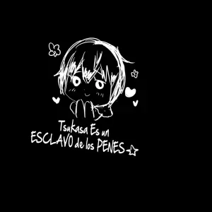 Tsukasa Is A Slave To Penis (Ensemble Stars!) - Página 3