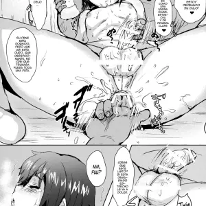 Tsukasa Is A Slave To Penis (Ensemble Stars!) - Página 6