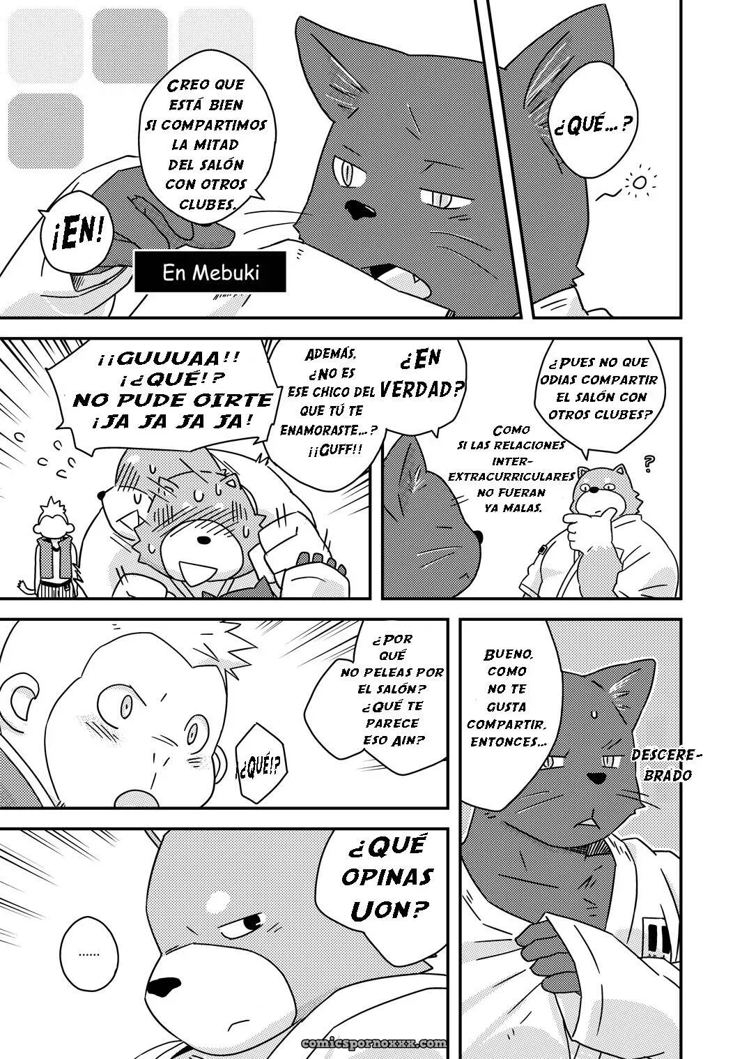 Buff To The Future - Página 10