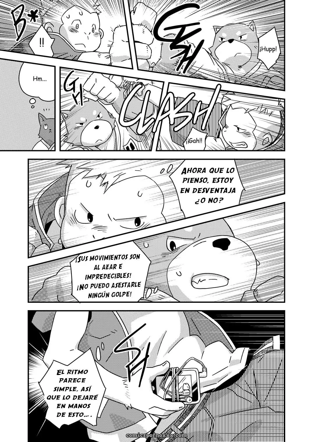 Buff To The Future - Página 12