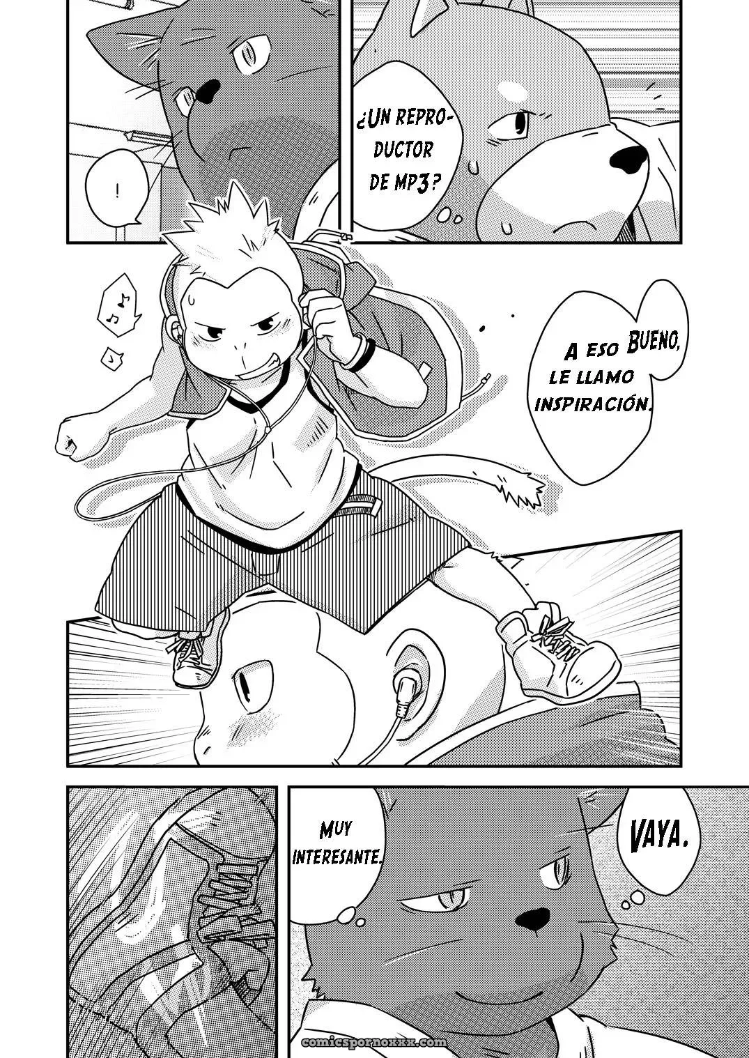 Buff To The Future - Página 13