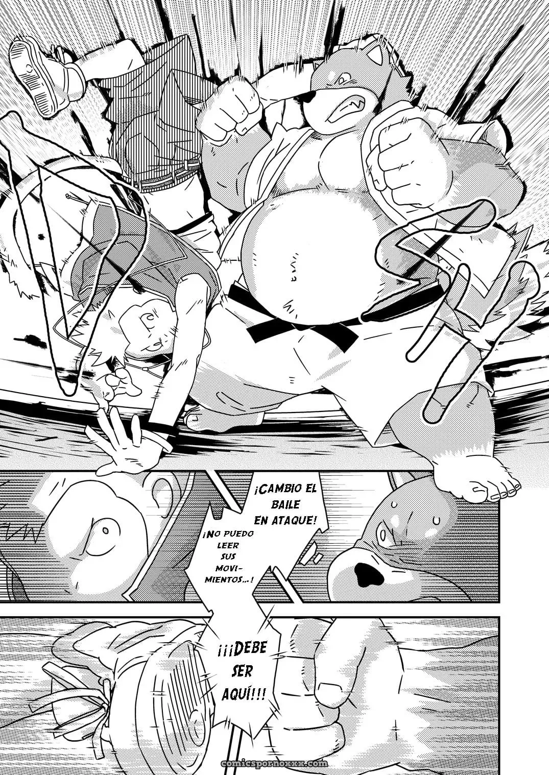 Buff To The Future - Página 14