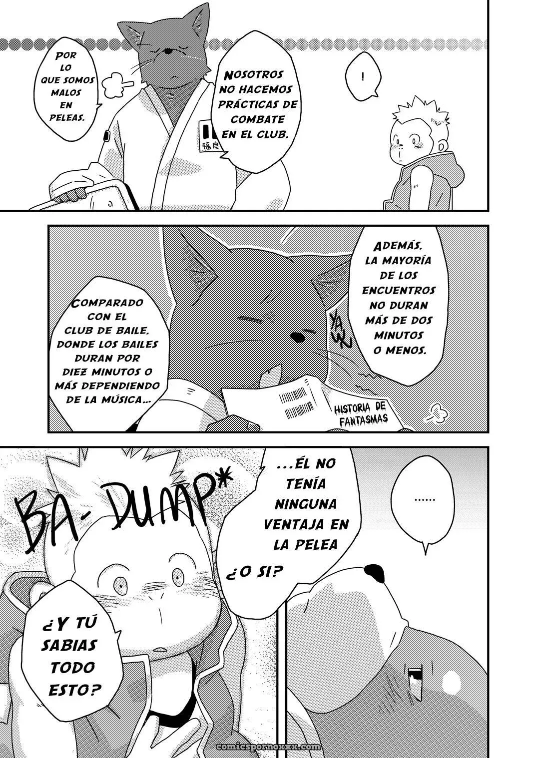 Buff To The Future - Página 16