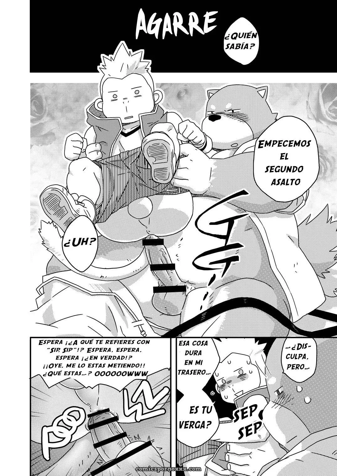 Buff To The Future - Página 17