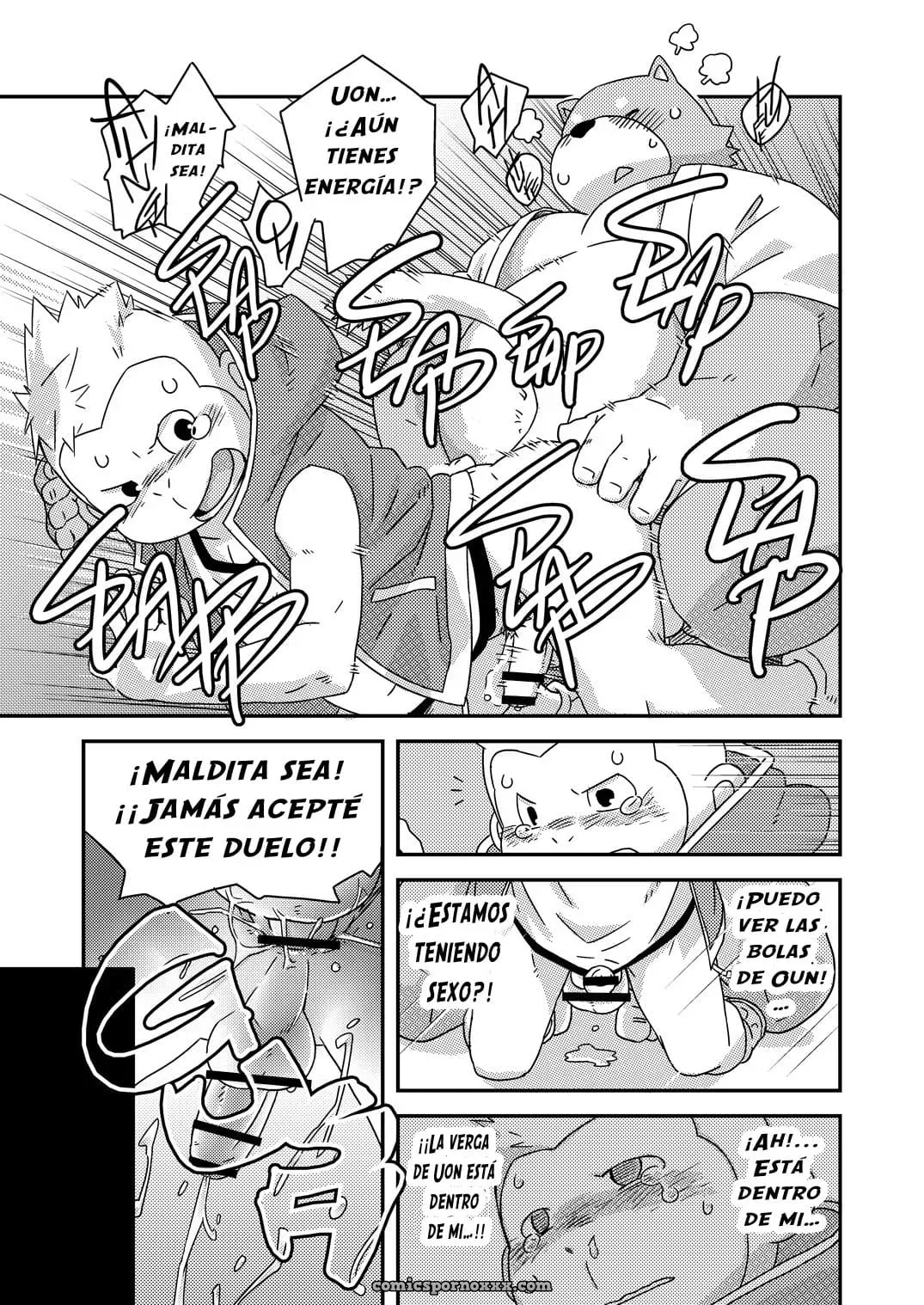 Buff To The Future - Página 18