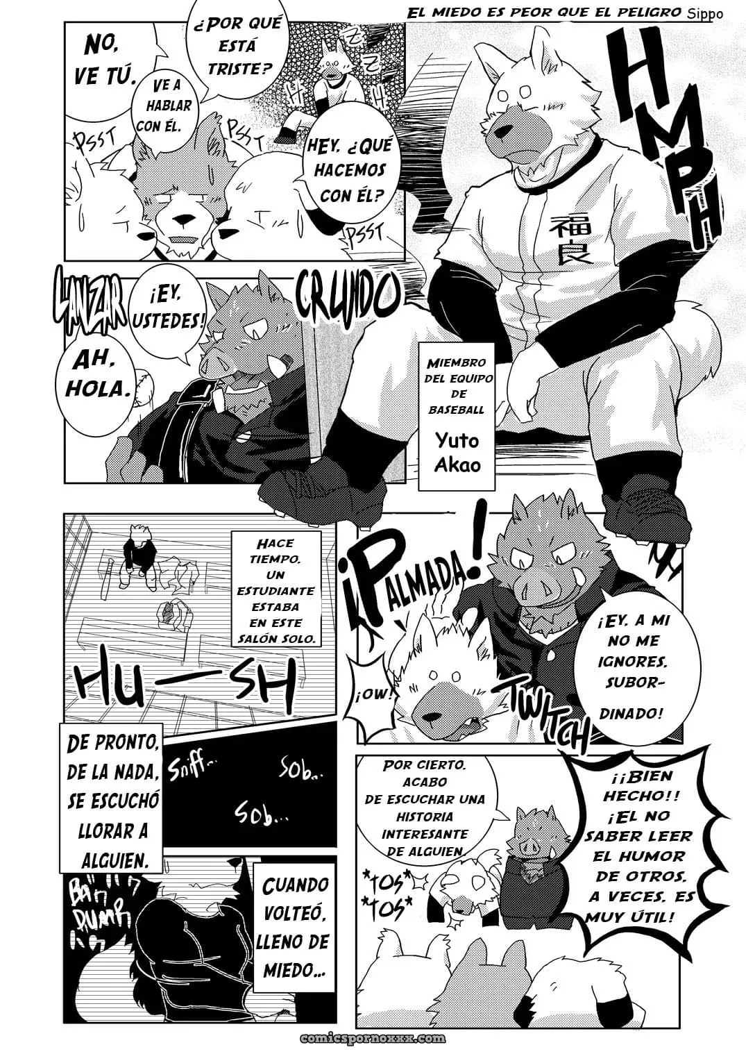 Buff To The Future - Página 20