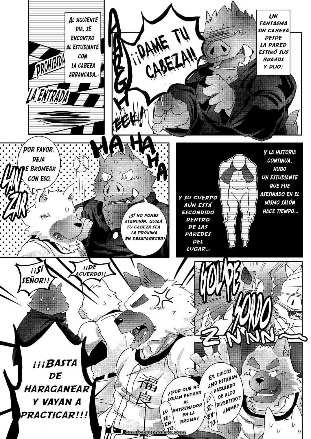 Buff To The Future - Página 21