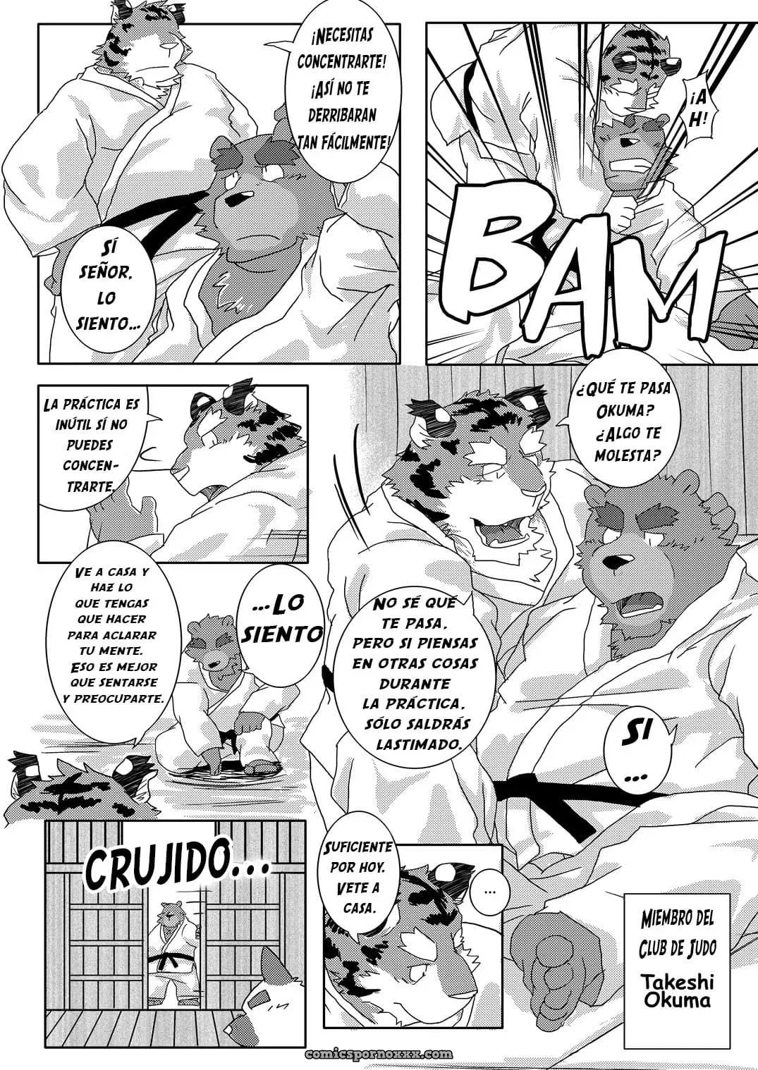 Buff To The Future - Página 22