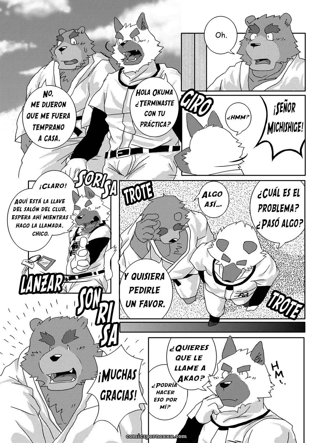 Buff To The Future - Página 23