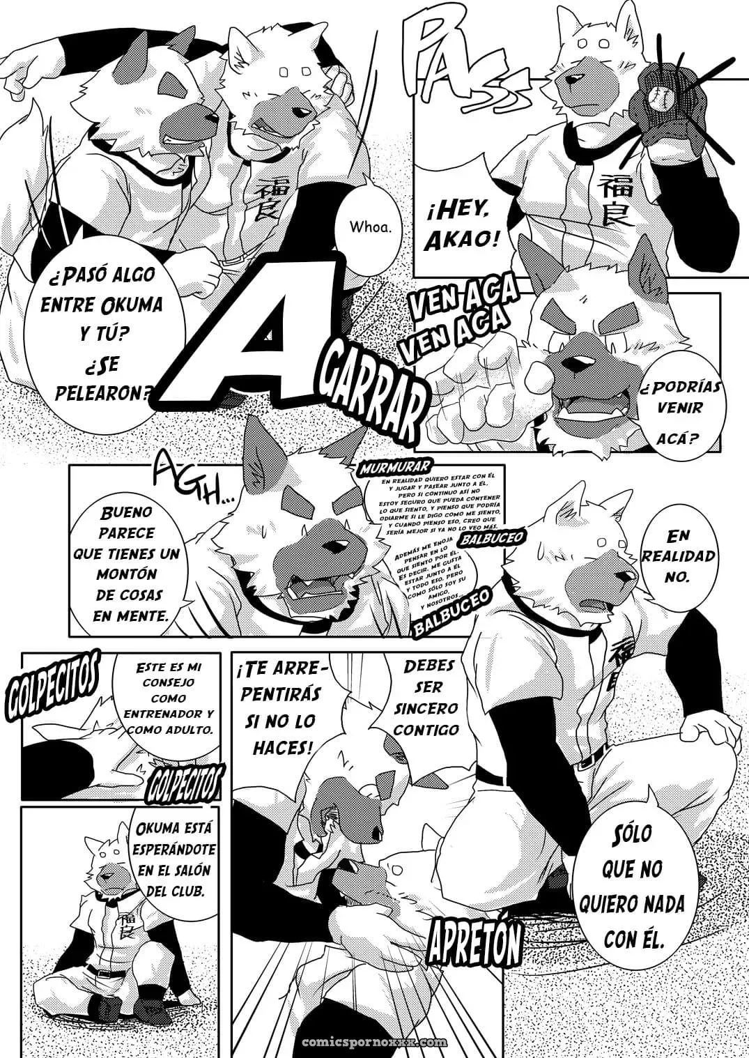 Buff To The Future - Página 24