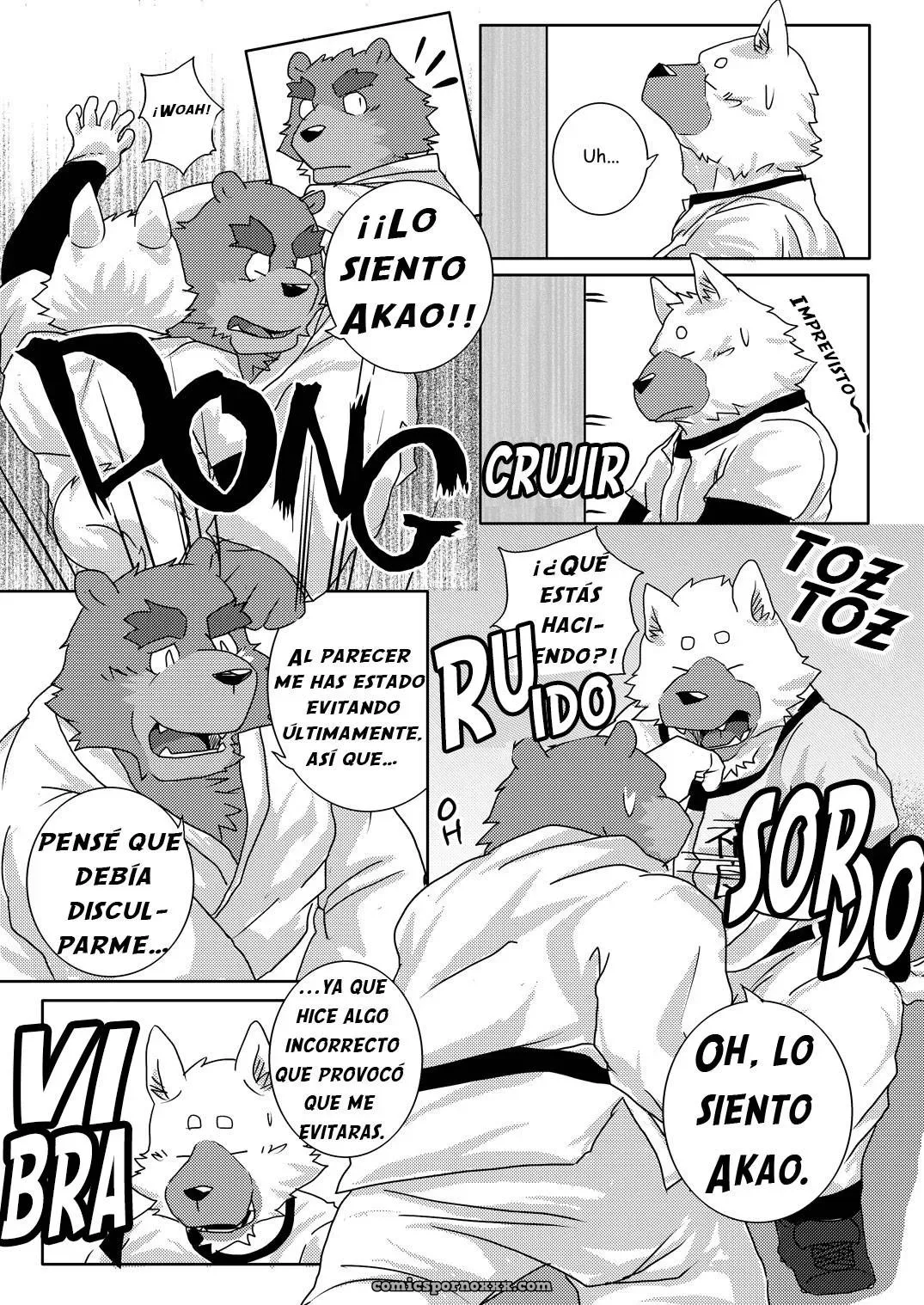 Buff To The Future - Página 25