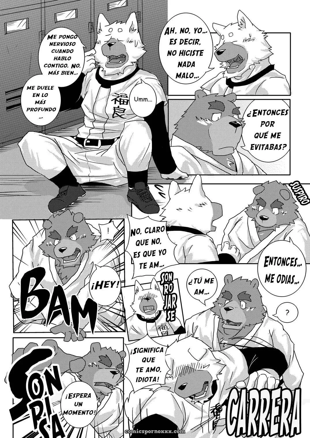 Buff To The Future - Página 26