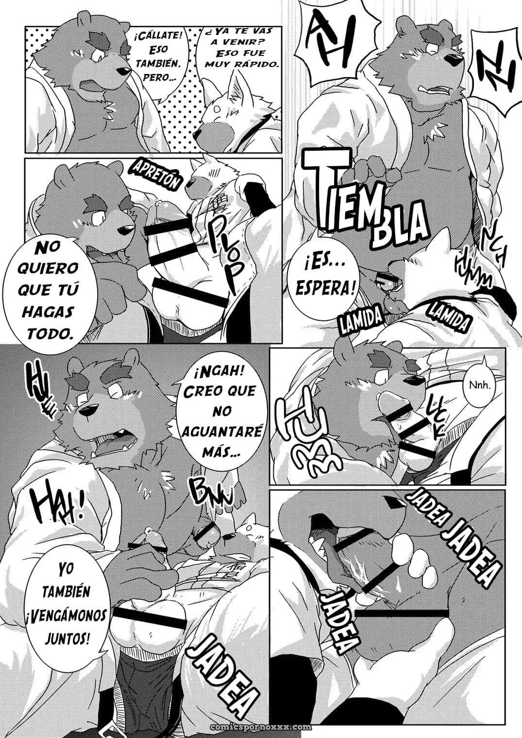 Buff To The Future - Página 29