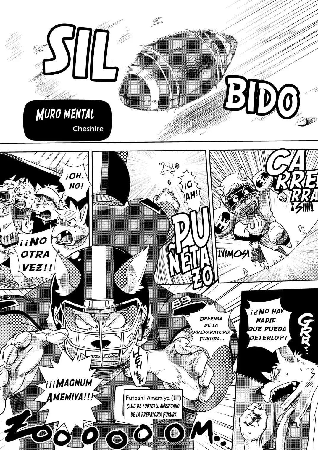 Buff To The Future - Página 32