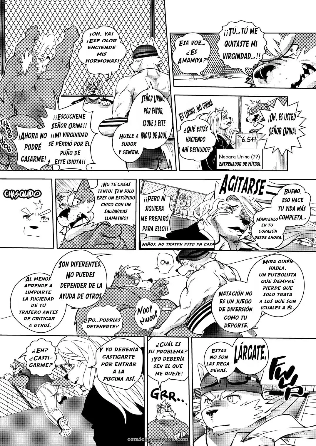 Buff To The Future - Página 36