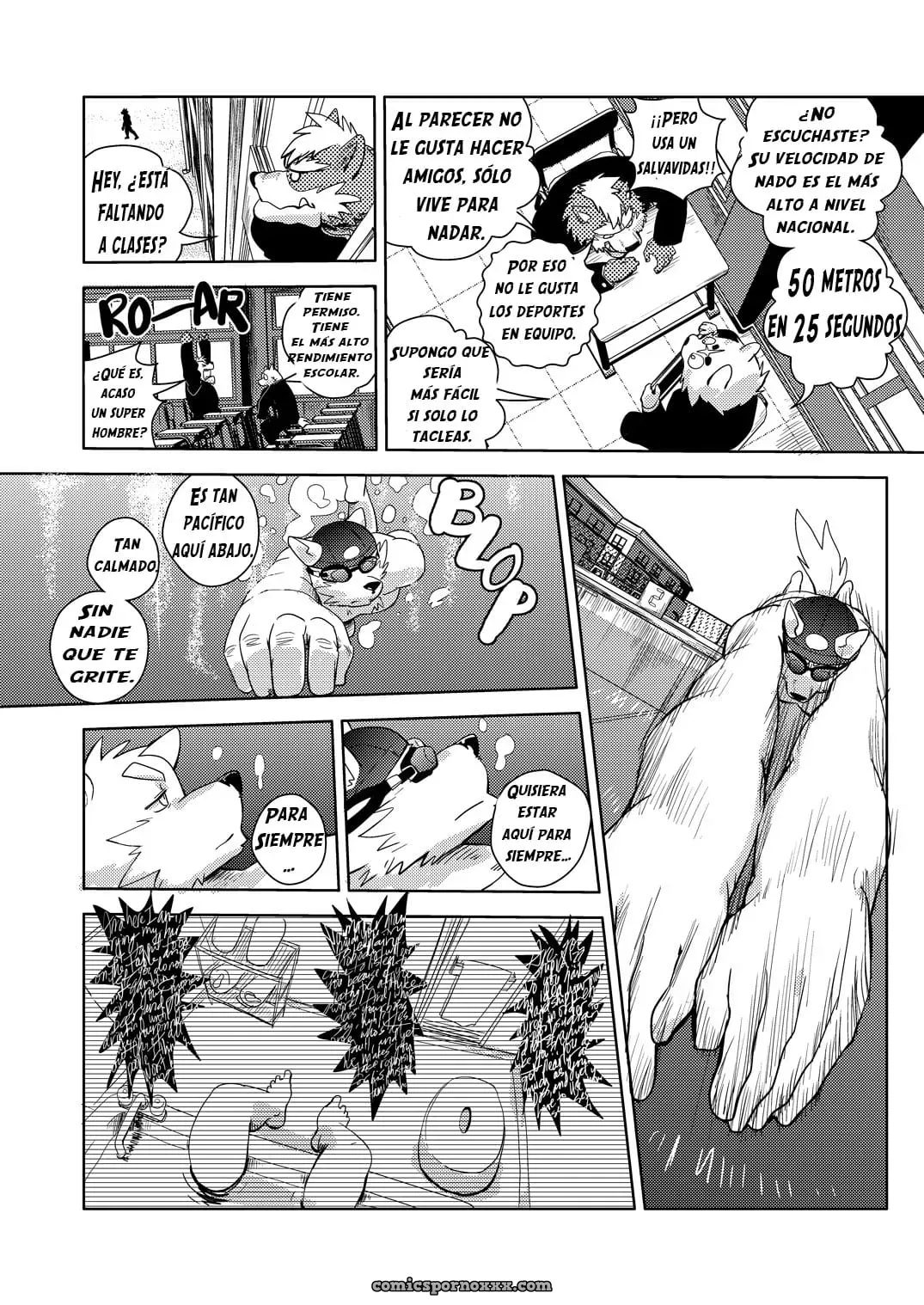 Buff To The Future - Página 38