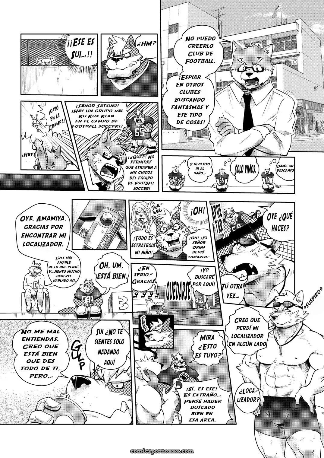 Buff To The Future - Página 39