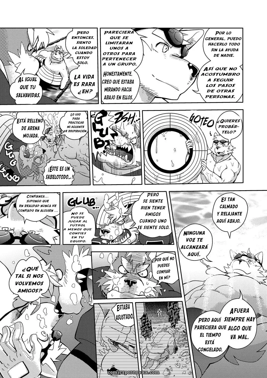 Buff To The Future - Página 40