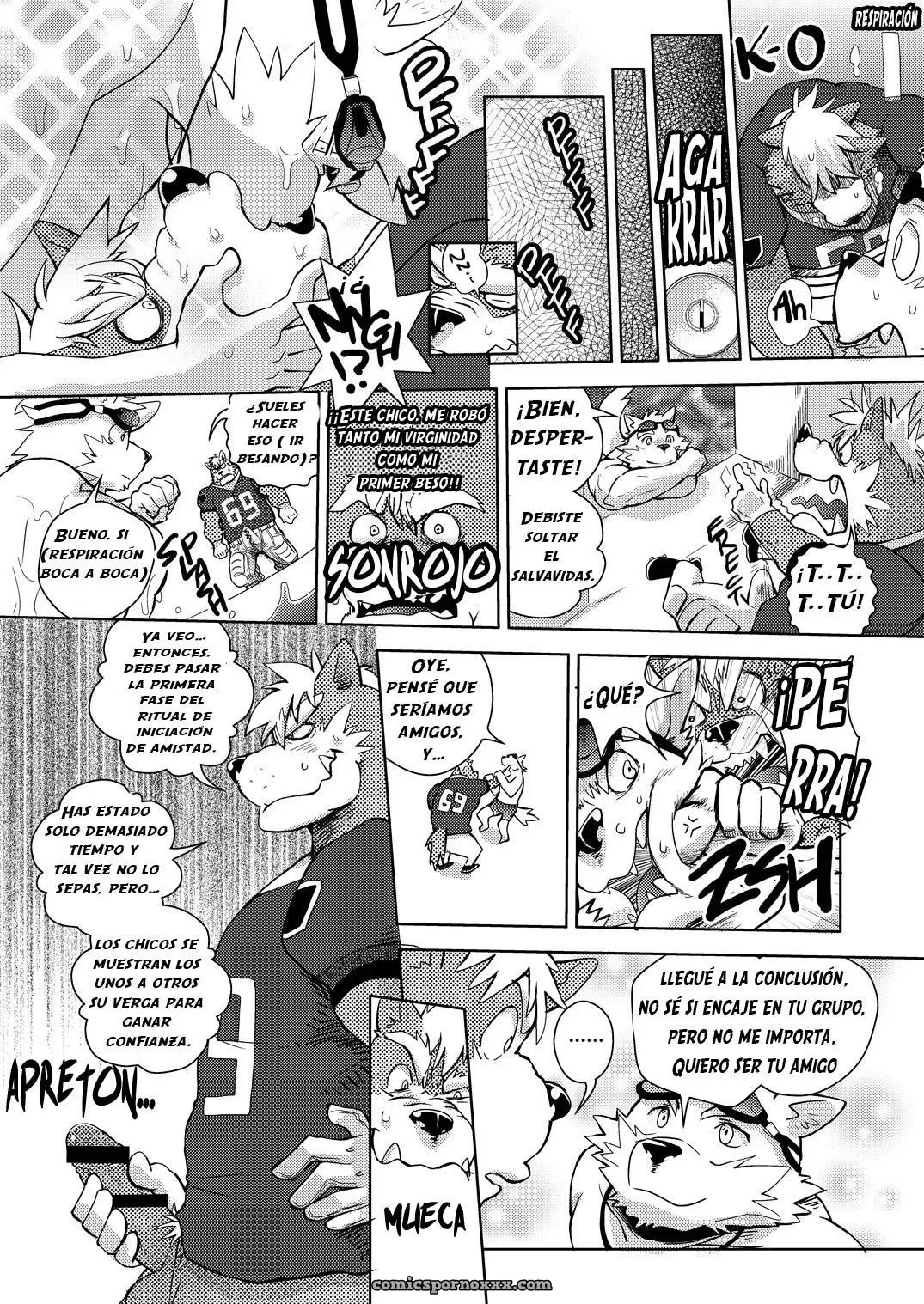 Buff To The Future - Página 41