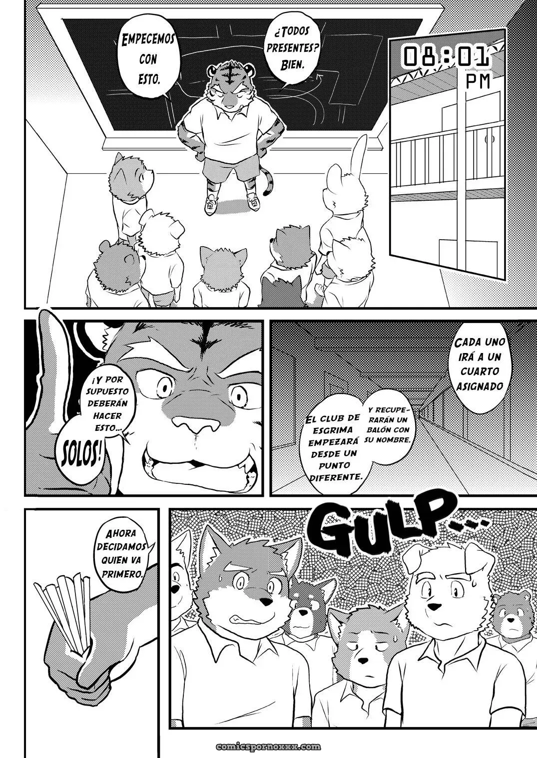 Buff To The Future - Página 47