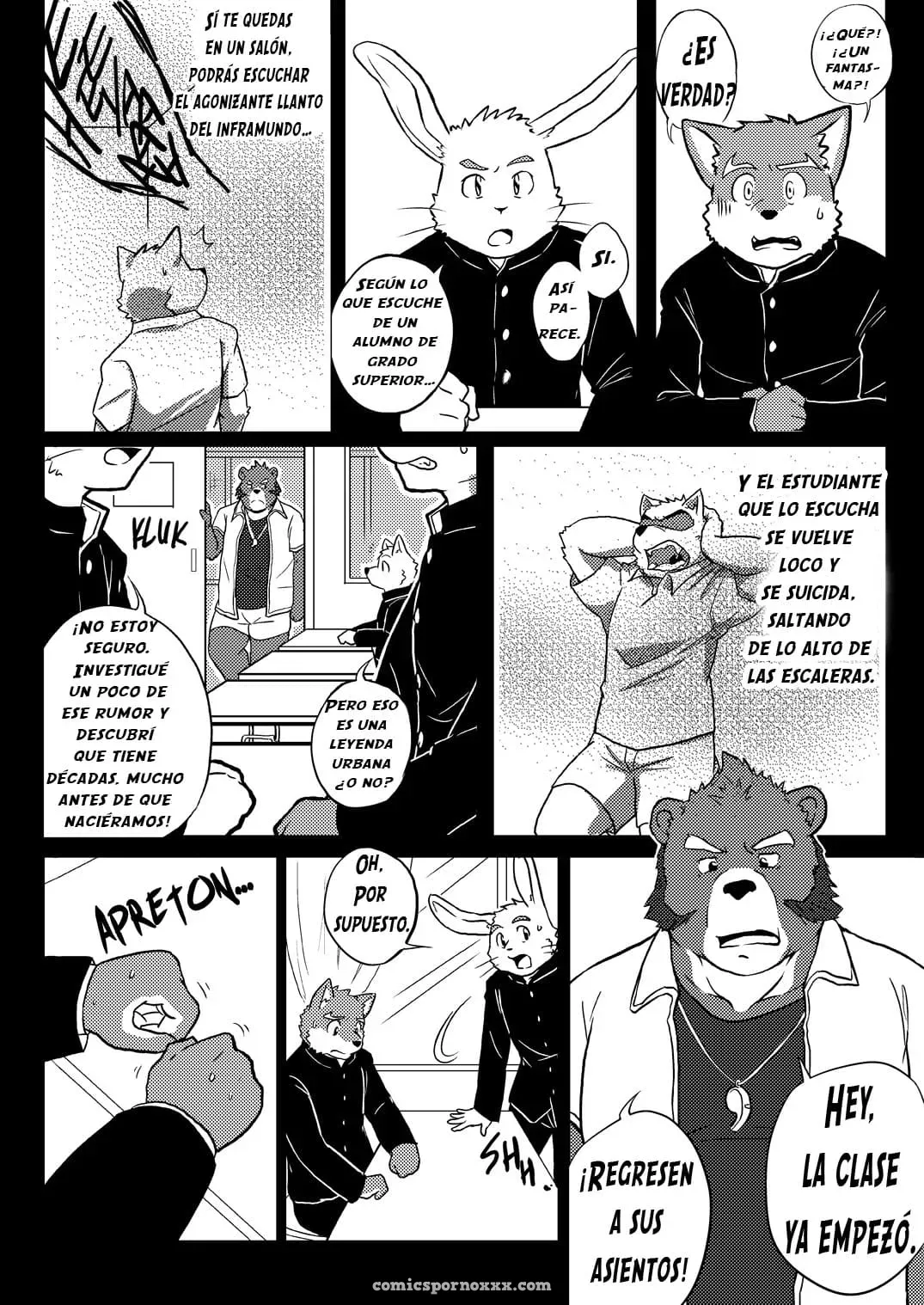 Buff To The Future - Página 49