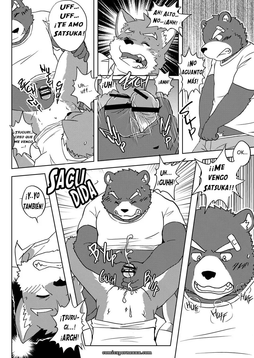 Buff To The Future - Página 55