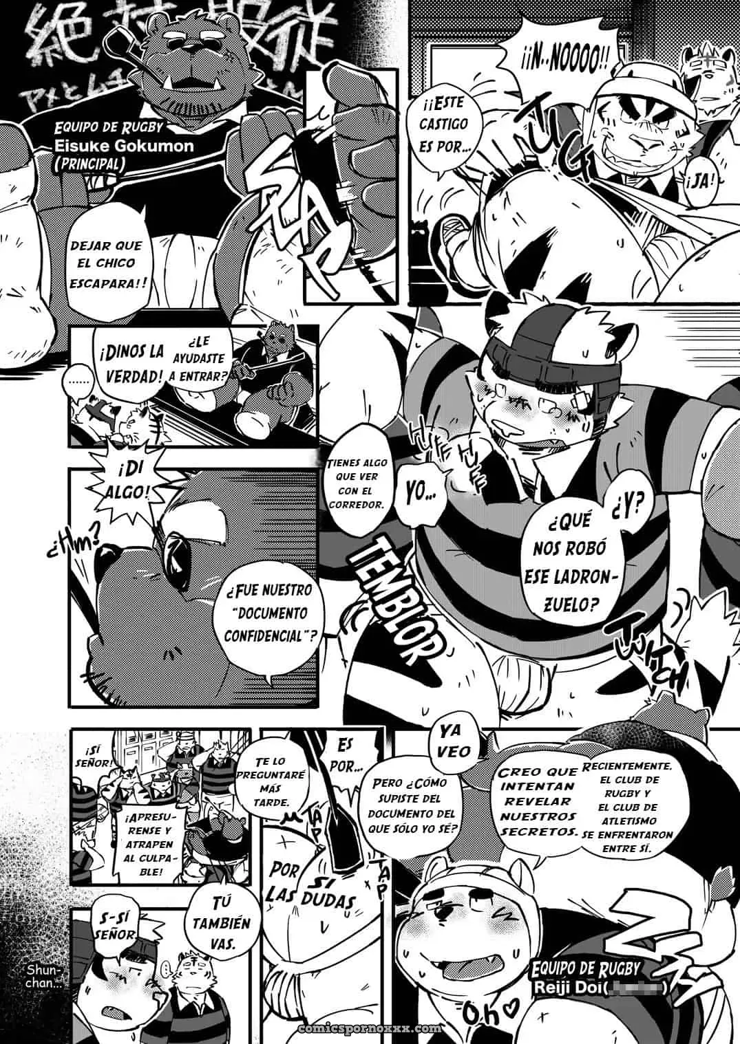 Buff To The Future - Página 59