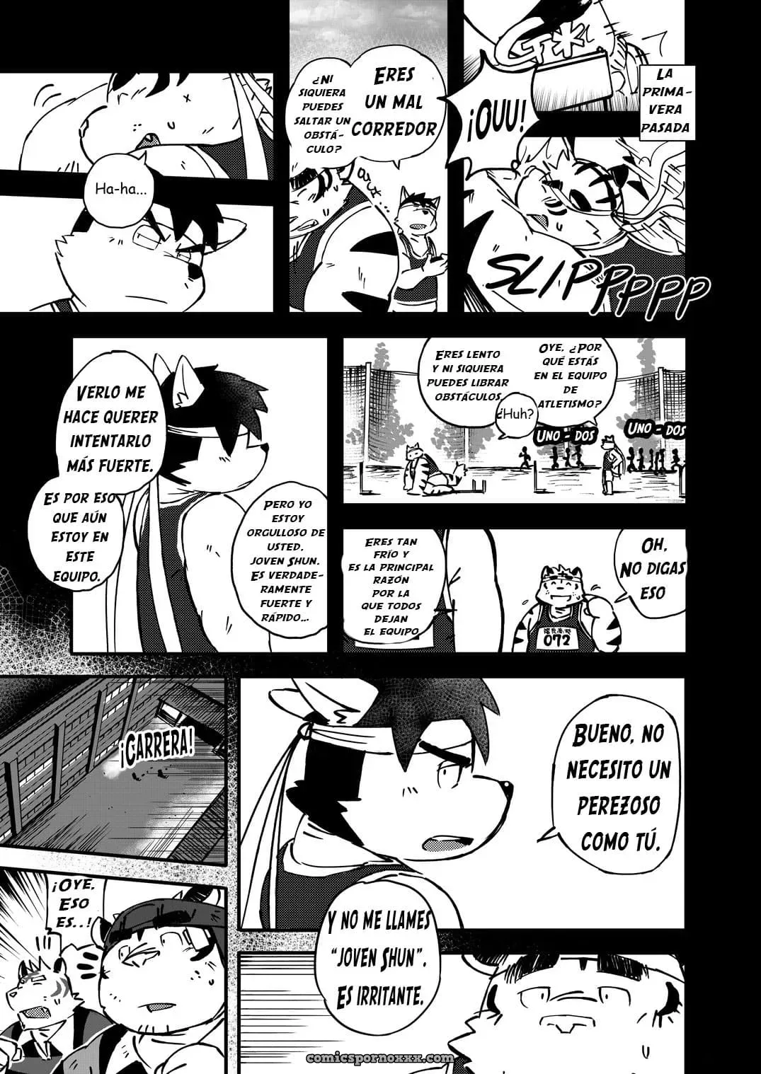 Buff To The Future - Página 60