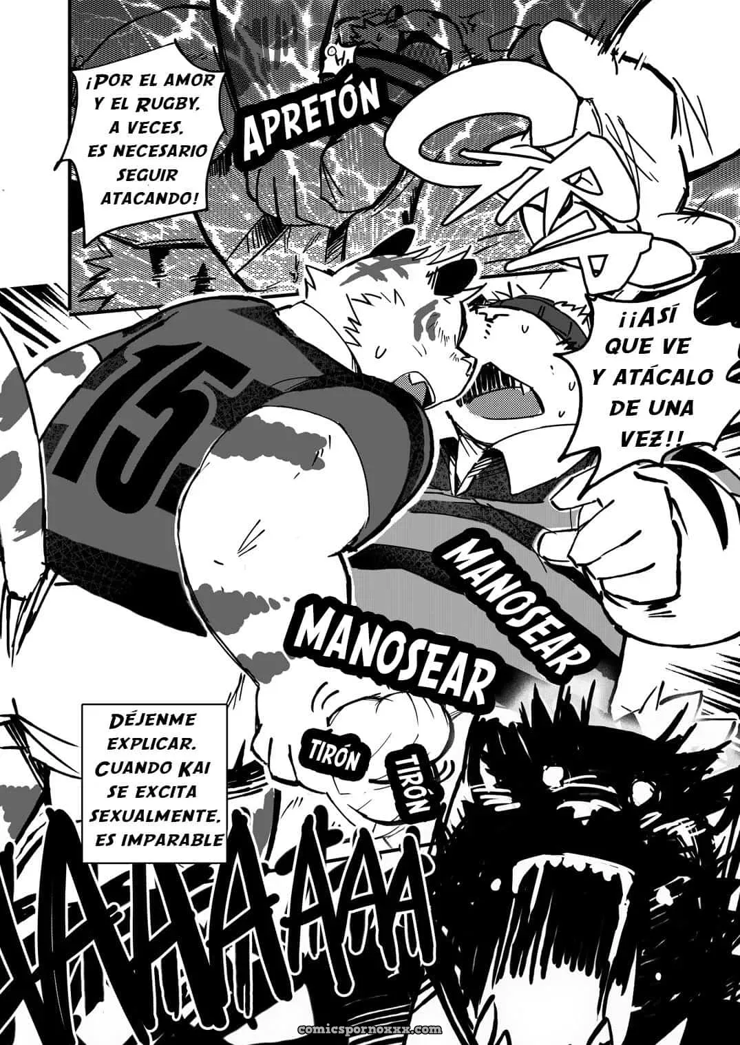 Buff To The Future - Página 63