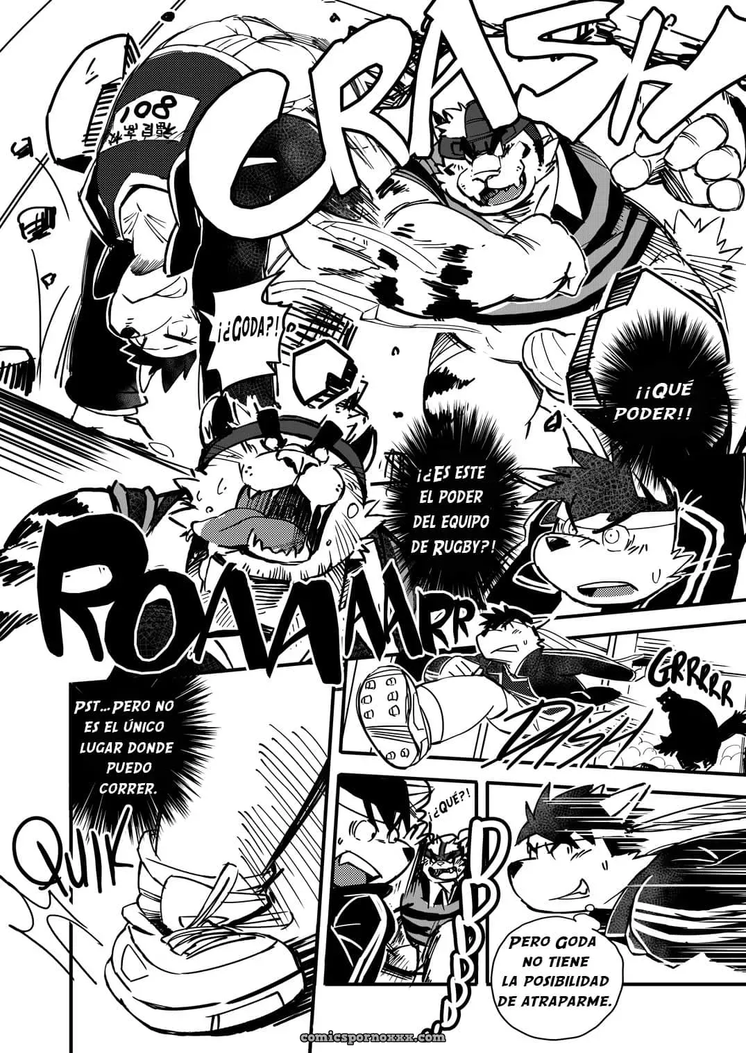 Buff To The Future - Página 65