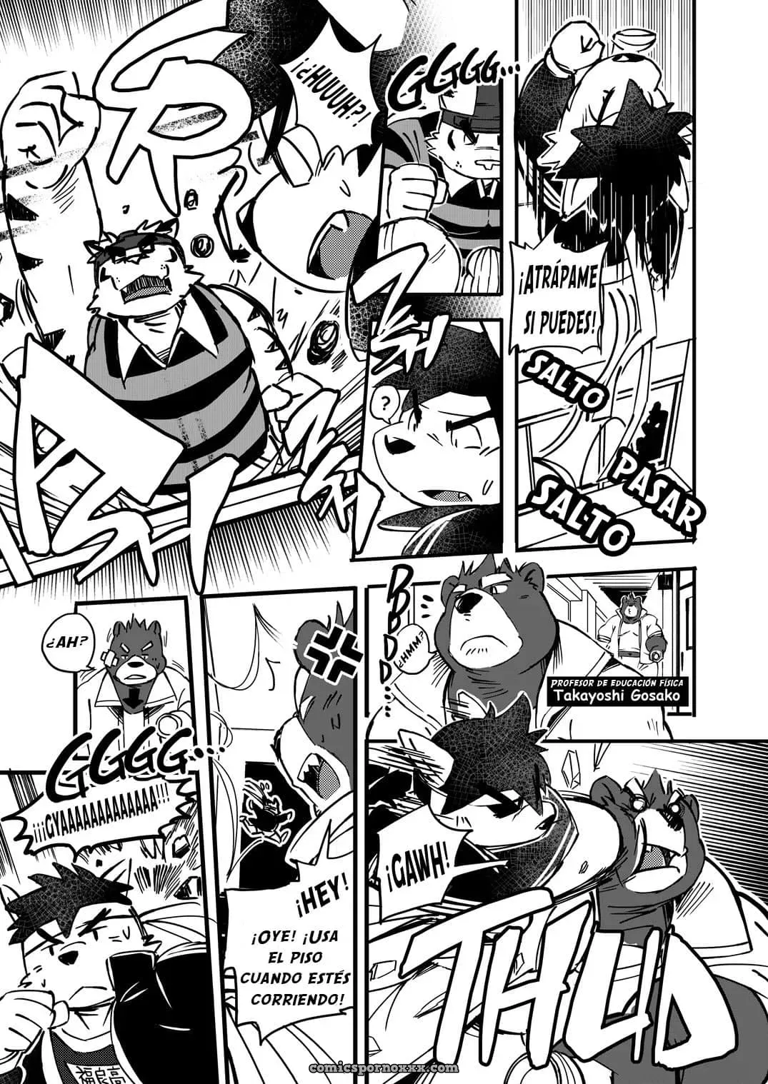 Buff To The Future - Página 66