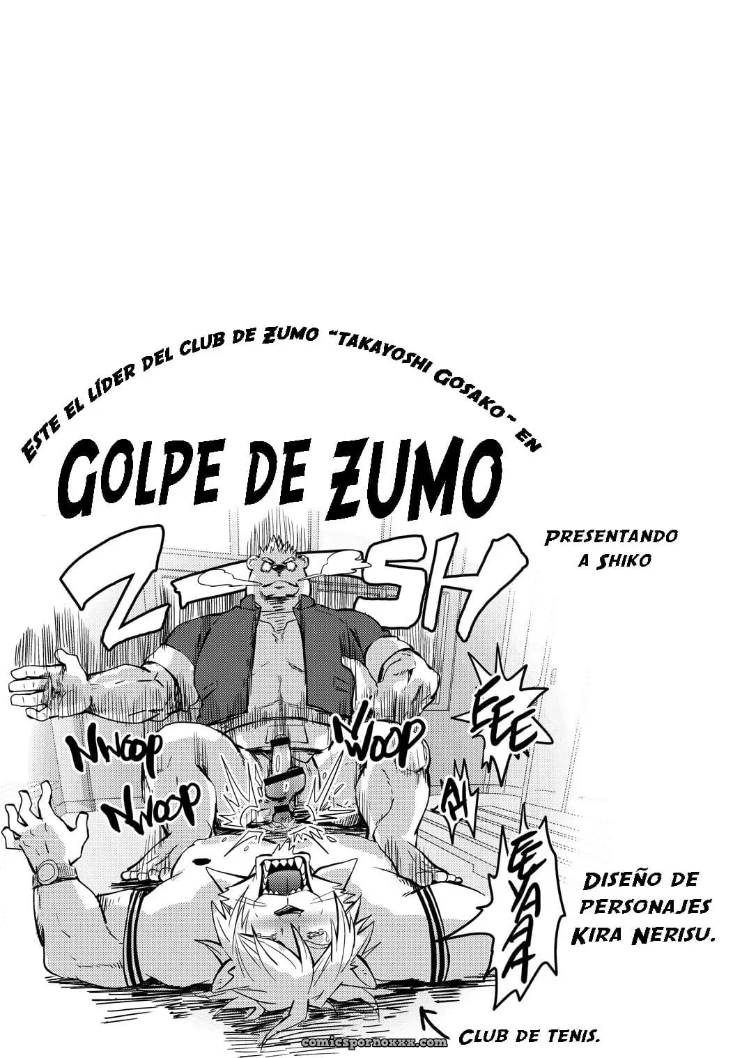 Buff To The Future - Página 70