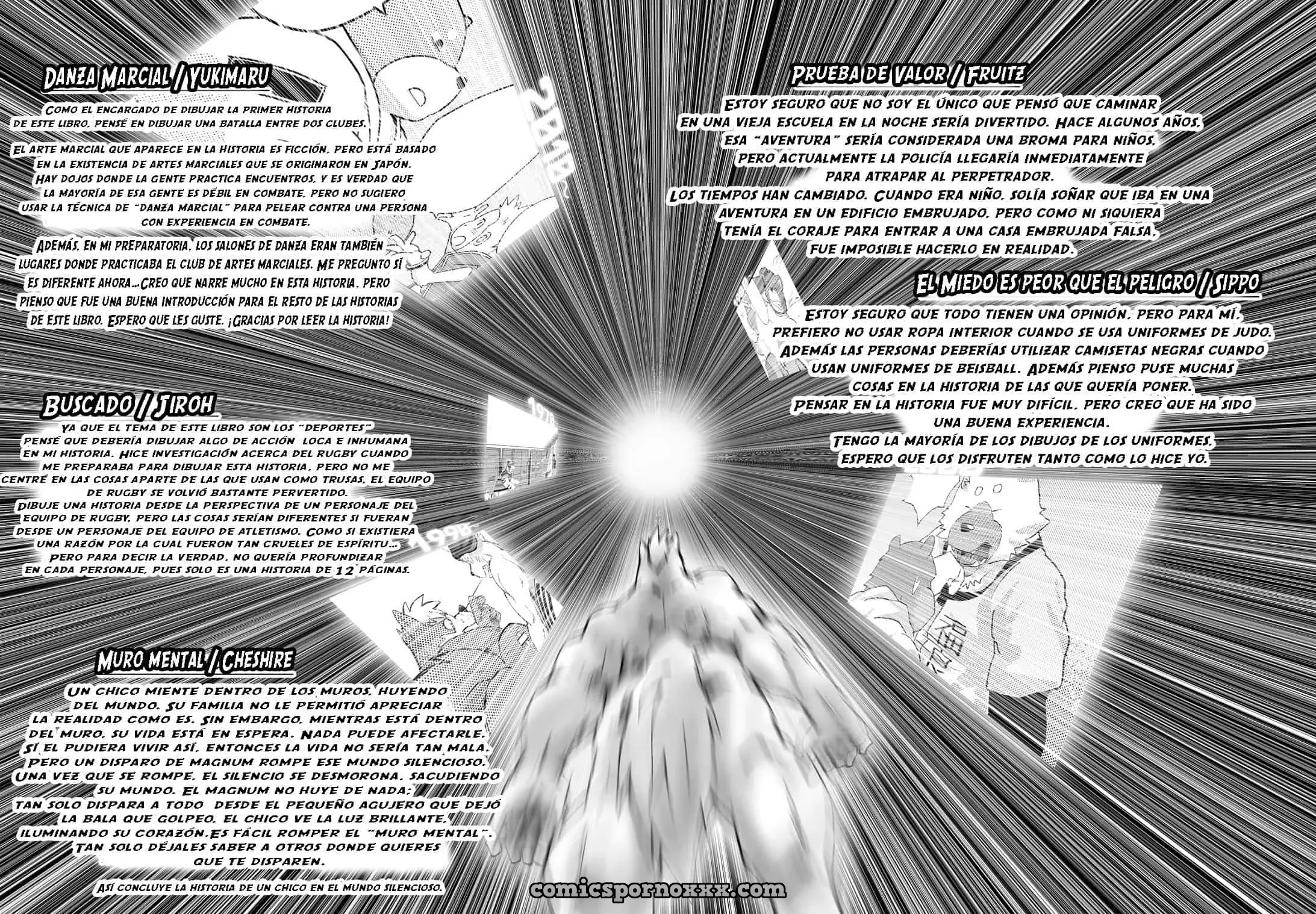 Buff To The Future - Página 75