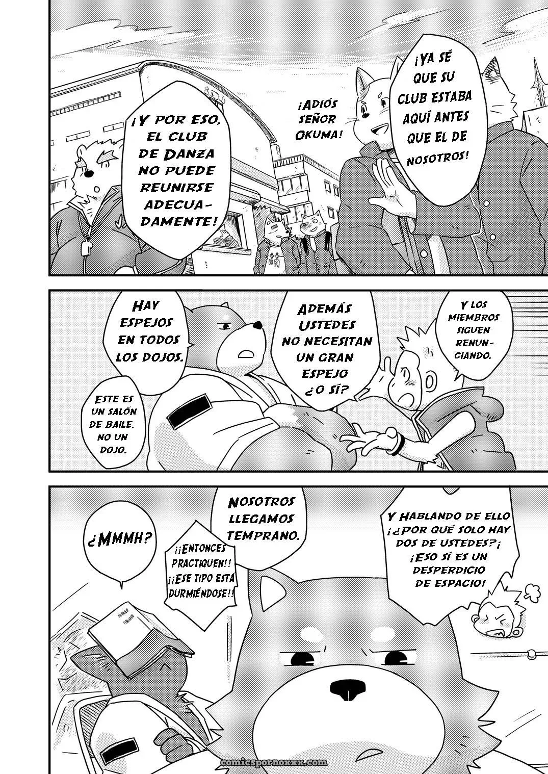 Buff To The Future - Página 9