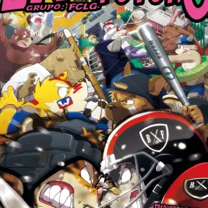 Buff To The Future - Página 1