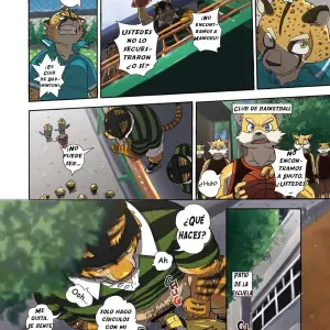 Buff To The Future - Página 3