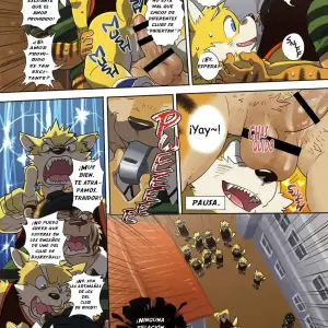 Buff To The Future - Página 4