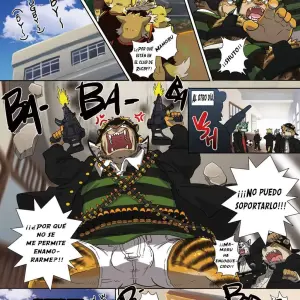 Buff To The Future - Página 5